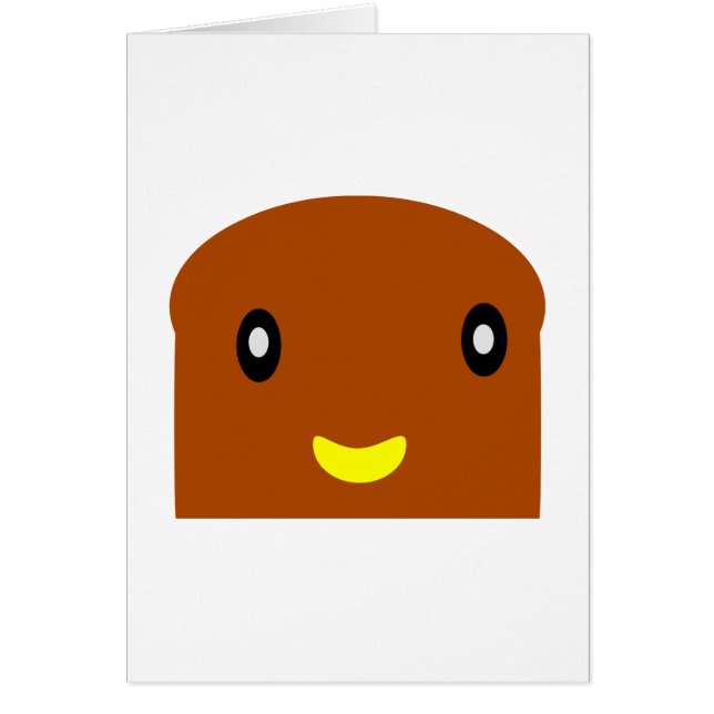 Bread and Butter (Front)