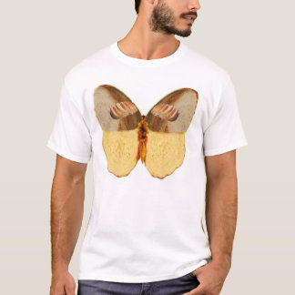 bread and butterfly T-Shirt