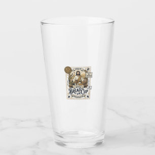 Bread And Cup Jesus Communion Christian Faith Vint
