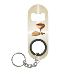 Bread and Wine The Last Supper Easter Communion