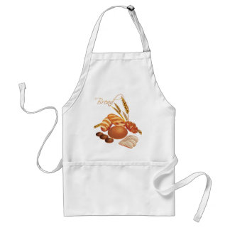 Bread Apron