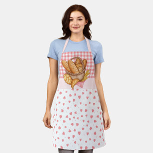 Bread Baker Apron