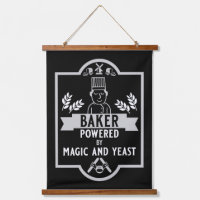 Bread Baker