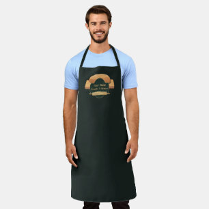 Bread Bakery Custom  Apron