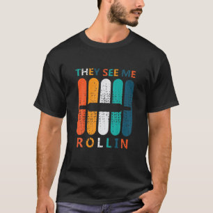 Bread Baking Baker Pastry Bakery Bakery Bun Dough T-Shirt