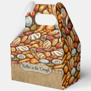 Bread Baking  Favour Box