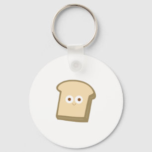 bread base key ring
