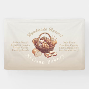 Bread Basket  Banner