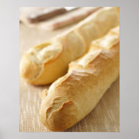 Bread, french stick