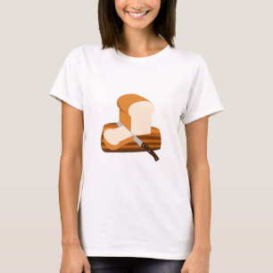 Bread Loaf T-Shirt