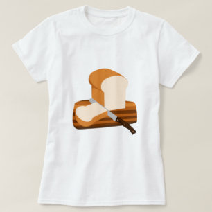 Bread Loaf T-Shirt