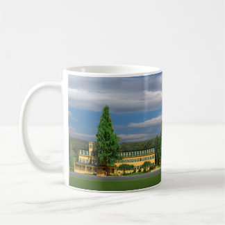 Bread Loaf, Vermont Coffee Mug