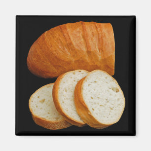 Bread magnet