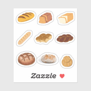 Bread Stickers