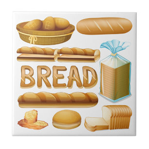 Bread Tile