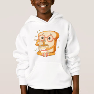 Bread Tony – Ramen Break T-Shirt