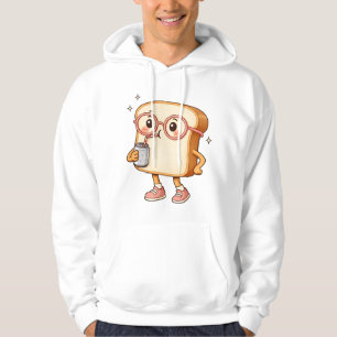 Bread Tony – Sparkling Break T-Shirt Hoodie