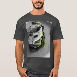 bread with avocado and egg T-Shirt