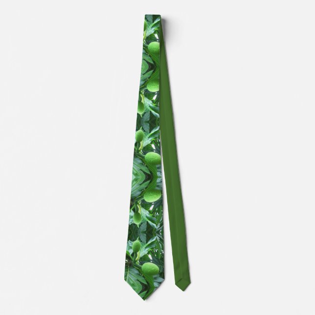Breadfruit Tie (Front)
