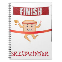 Breadwinner