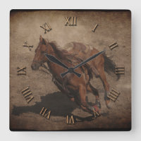 Break A-Way Rodeo Horse