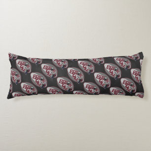 Break and Run Body Cushion