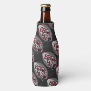 Break and Run Bottle Cooler