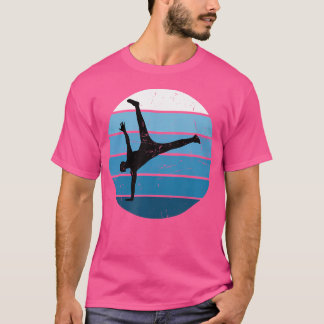 Break Dance Bboy Bgirl Breakdance Hip Hop T-Shirt