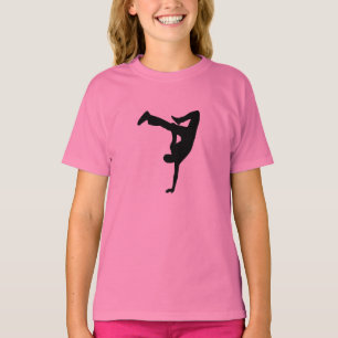 Break dance T-Shirt