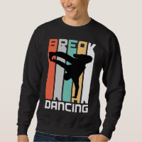 Break Dancing gift idea for break dancer
