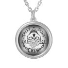 Break-Down Crew Medalion