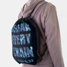 Break every chain christian freedom Bible verse