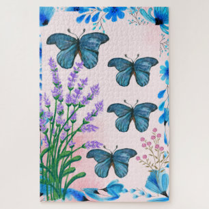 BREAK HEAD ART JIGSAW PUZZLE