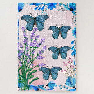 BREAK HEAD ART JIGSAW PUZZLE