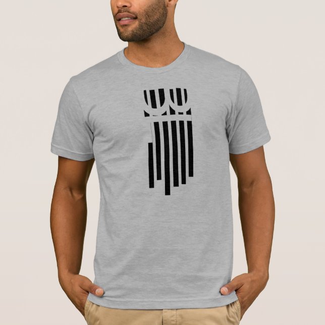 break life T-Shirt (Front)