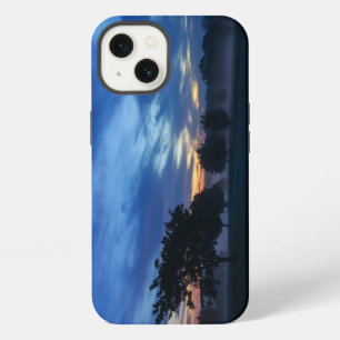 Break Of Dawn And Fog iPhone 13 Case