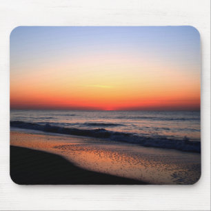 Break of Dawn Mousepad