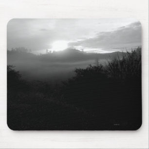 Break of day..... mouse pad