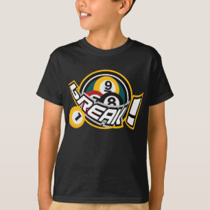 break! T-Shirt