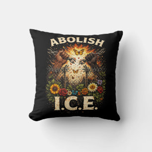 Break the Chains Cushion