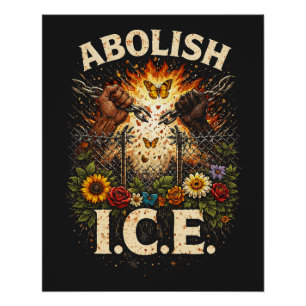Break the Chains Poster