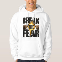 Break the Fear T-Shirt