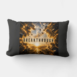 Break Through Those Mental Barriers and Unlock You Lumbar Cushion