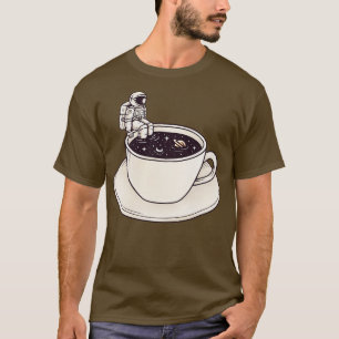 Break Time T-Shirt