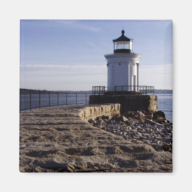 Break Water Light Magnet (Front)