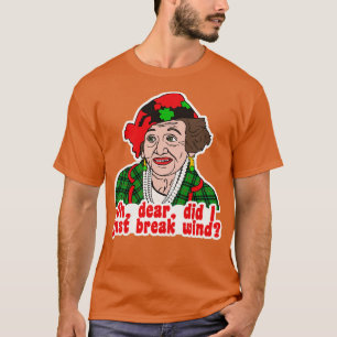 Break Wind Aunt Bethany Christmas Vacation Quote T-Shirt