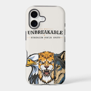 Breakable State Focus Unity German