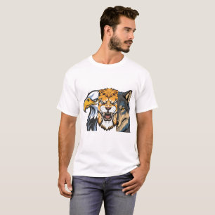 Breakable State Focus Unity German T-Shirt