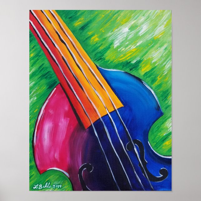 Breakaway Bass 2019 Poster (Front)