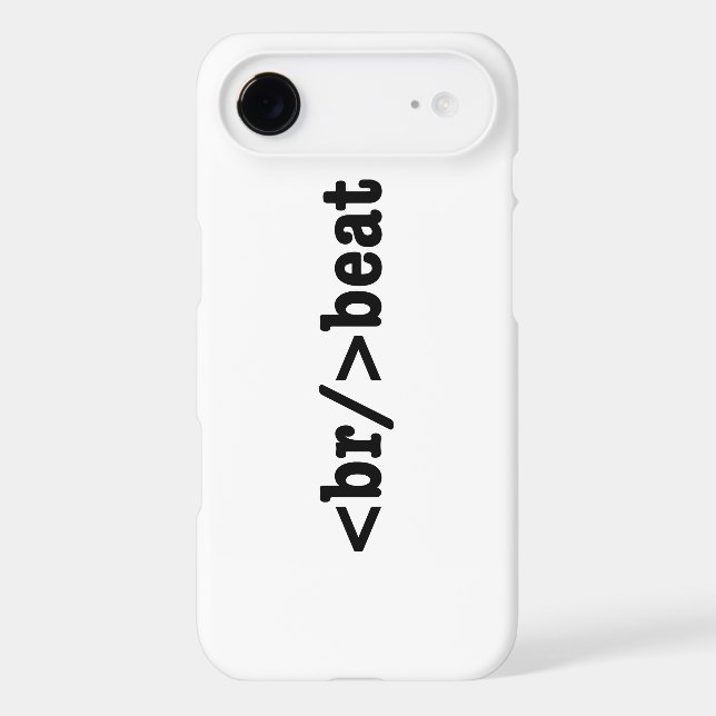 breakbeat HTML Code (Back)